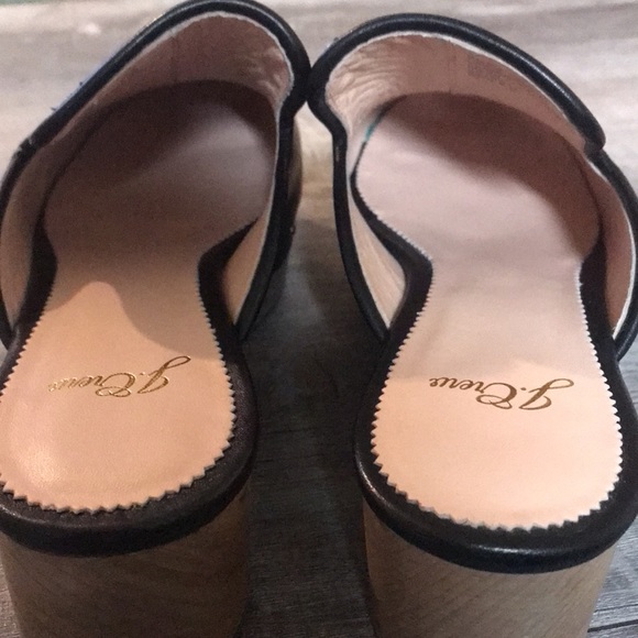 JCrew clogs - Picture 4 of 6